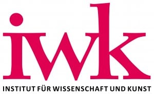 Logo des IWK