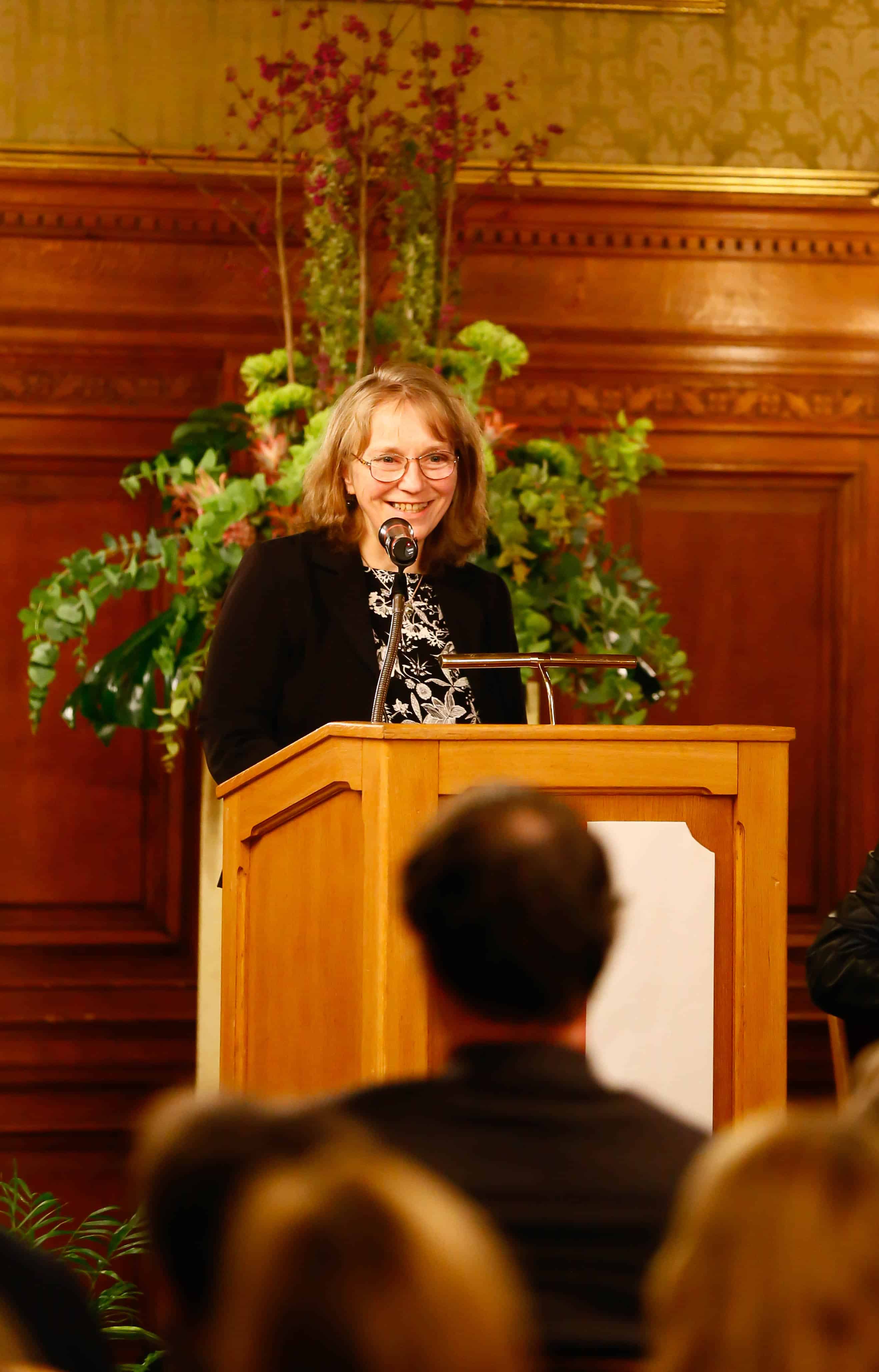 Dr.in Ilse Korotin